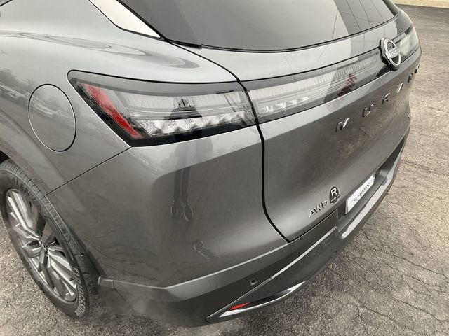 New 2026 Nissan Murano SL image 29