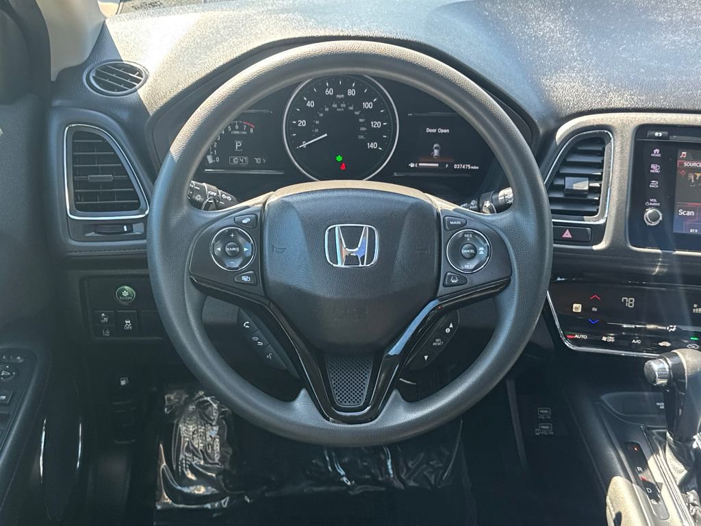 Used 2019 Honda HR-V EX image 13