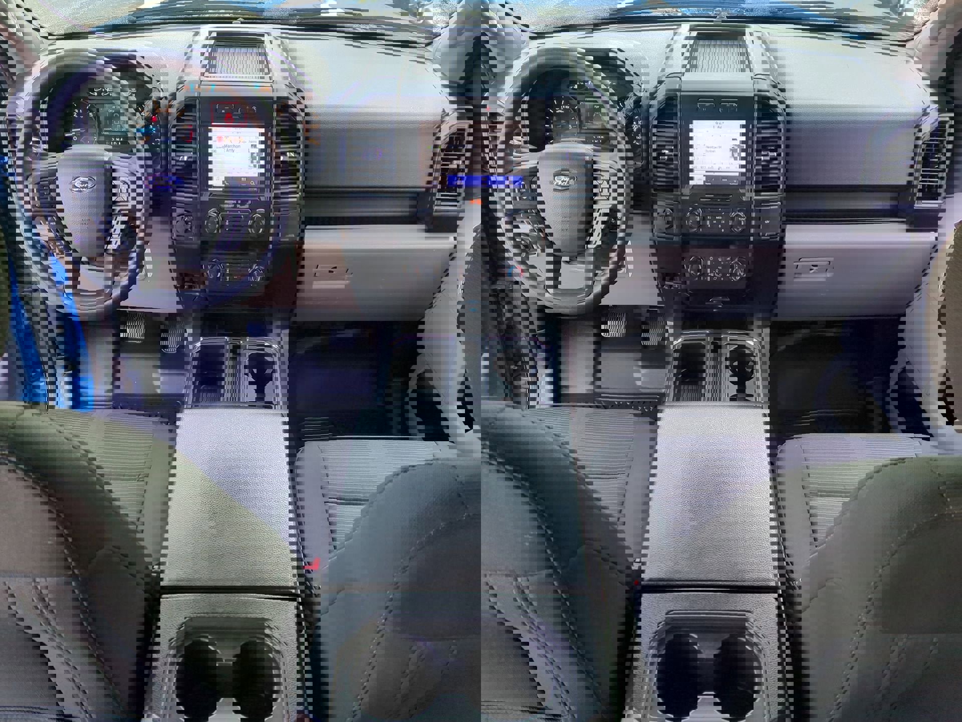 Used 2020 Ford F150 XL w/ Equipment Group 101A Mid image 19