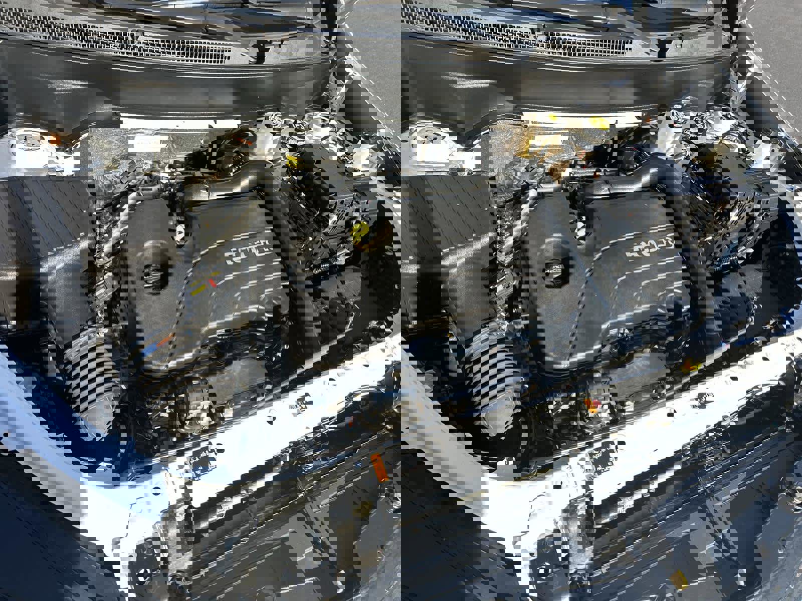 Used 2022 Chevrolet Equinox LS w/ LS Convenience Package image 9