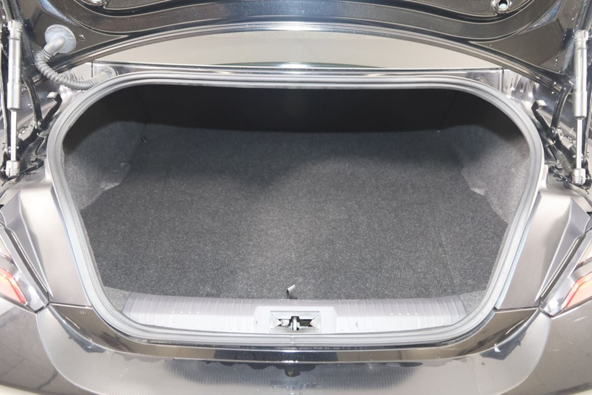 Used 2024 Toyota GR86 Premium RWD image 43