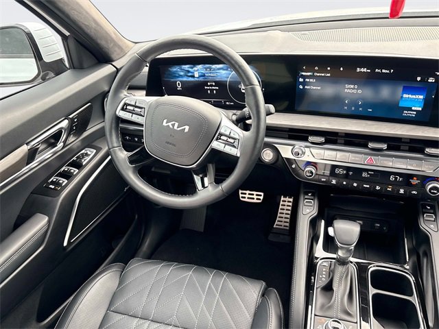 Used 2024 Kia Telluride SX Prestige X-Line image 14
