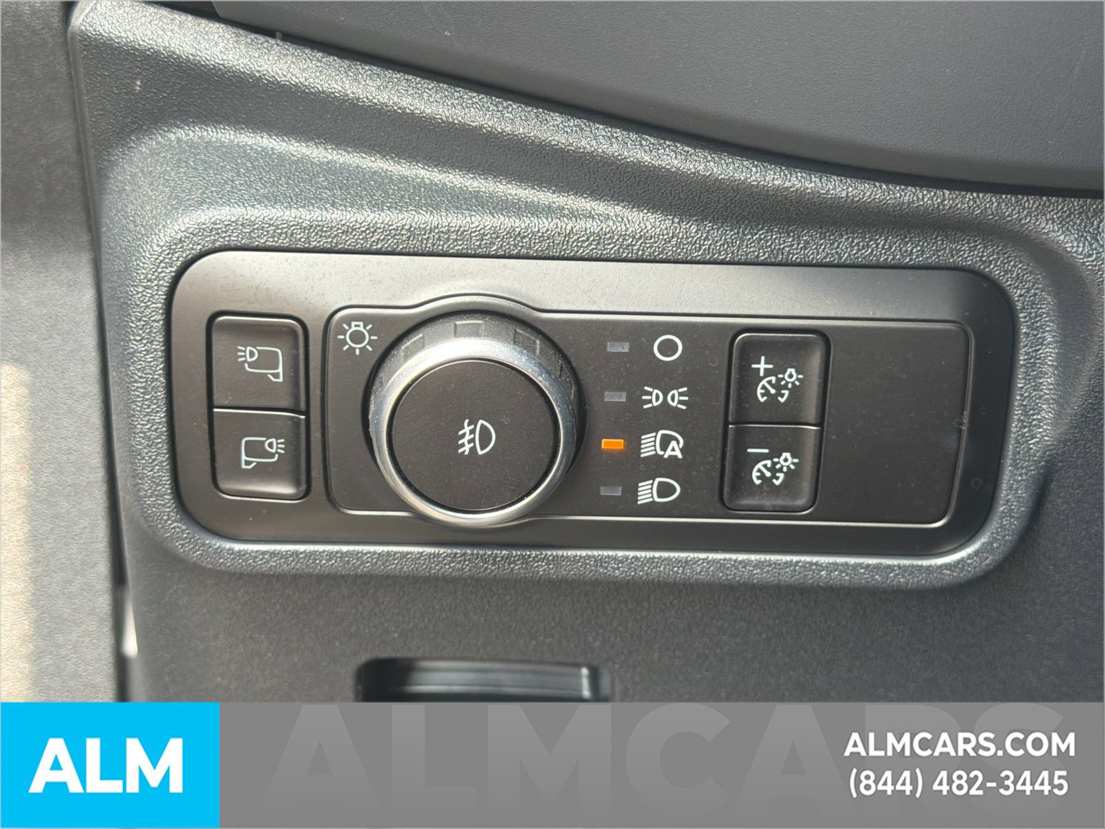 Used 2025 Ford Bronco Outer Banks AWD/4WD image 37