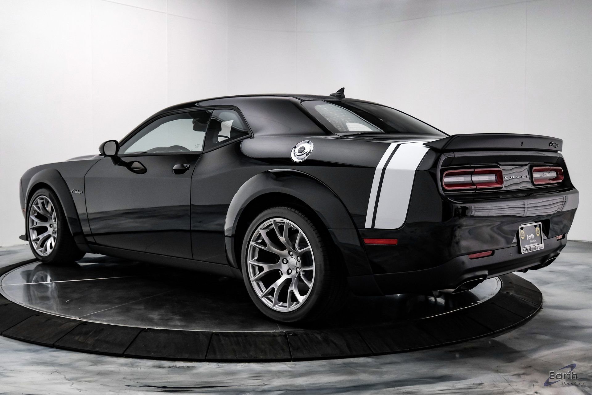 Used 2023 Dodge Challenger SRT Hellcat Redeye RWD image 11