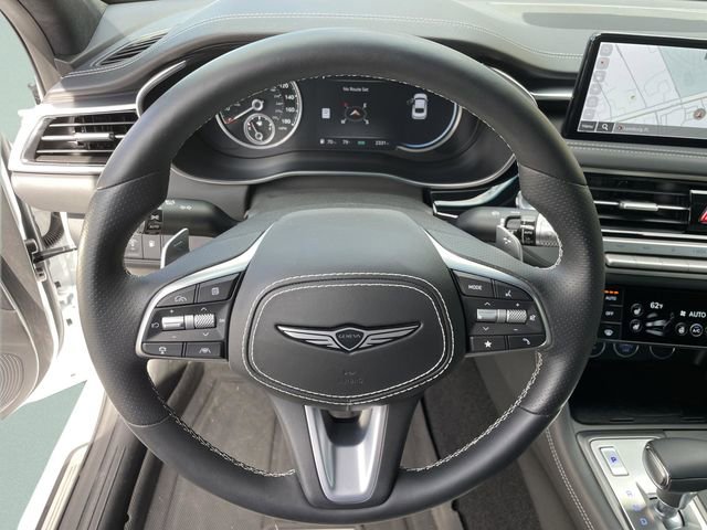Used 2025 Genesis G70 3.3T Advanced w/ Sport Prestige Package AWD/4WD image 37