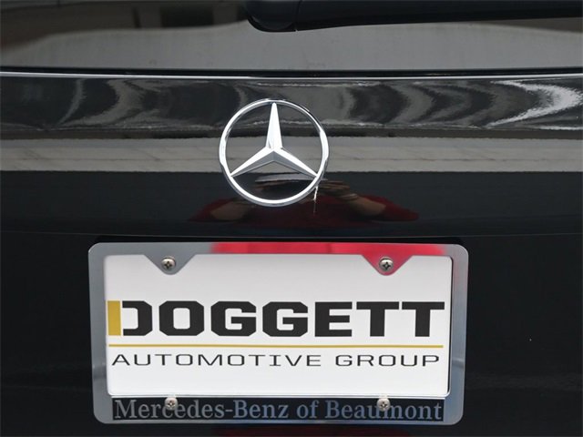 New 2025 Mercedes-Benz GLB 250 image 14