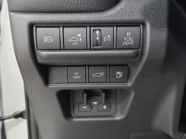 Certified 2024 Toyota Land Cruiser w/ Premium Package AWD/4WD image 23