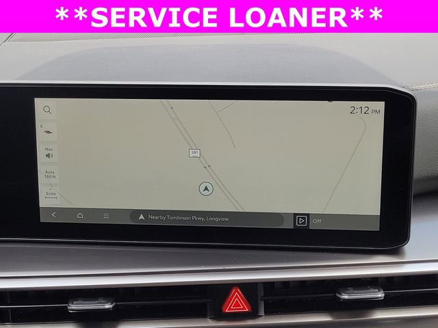 New 2024 Kia Sorento S w/ Panoramic Sunroof Package image 18