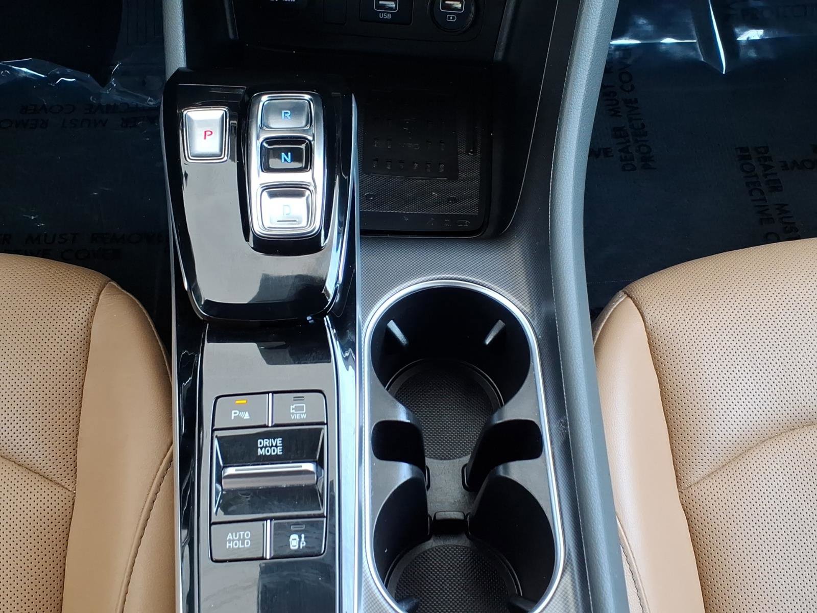 Used 2020 Hyundai Sonata Limited FWD image 25
