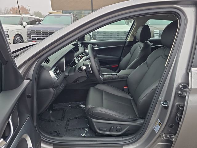 New 2026 Genesis G70 2.5T AWD/4WD image 11