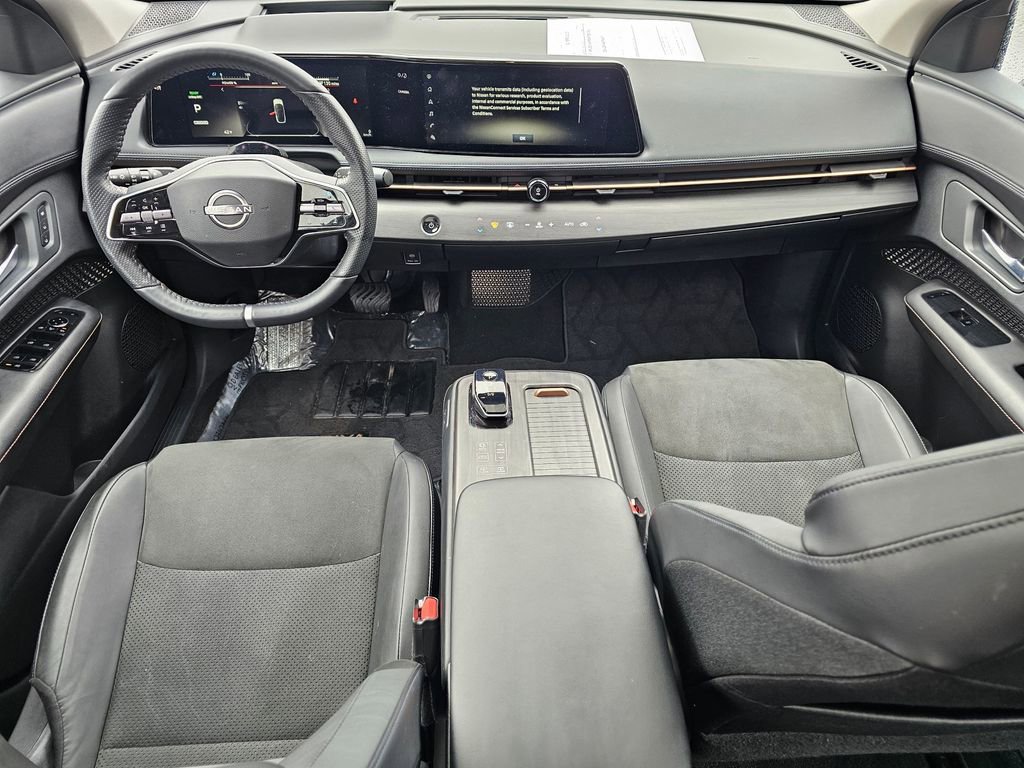 Certified 2023 Nissan Ariya FWD image 15