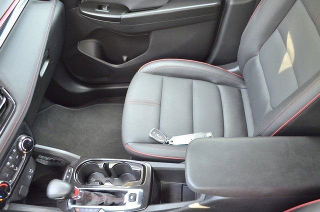 Used 2024 Chevrolet TrailBlazer RS image 24