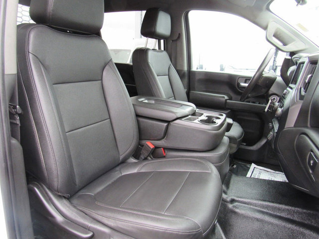 Used 2022 Chevrolet Silverado 3500 W/T w/ WT Convenience Package image 15