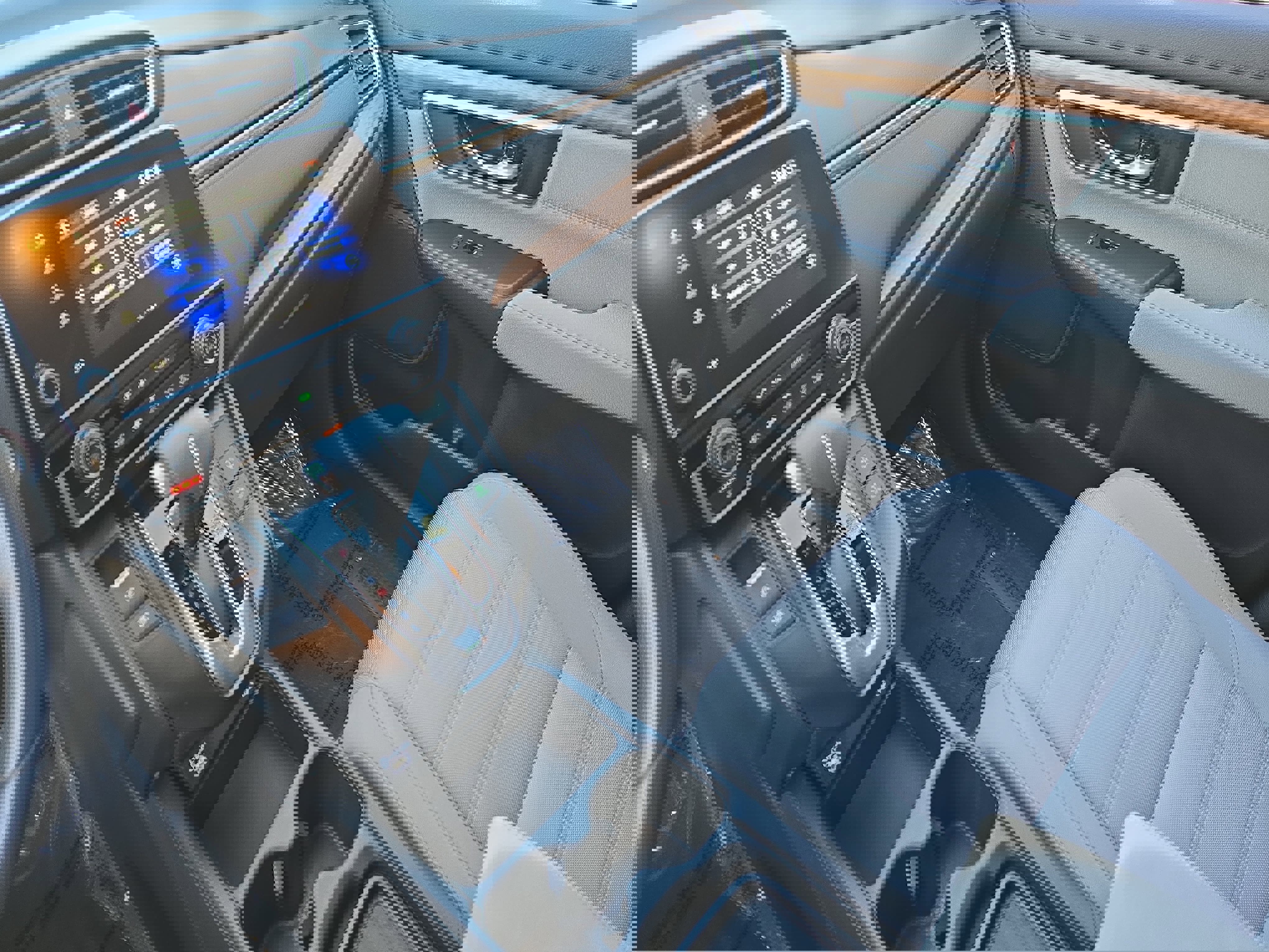 Used 2021 Honda CR-V EX image 23