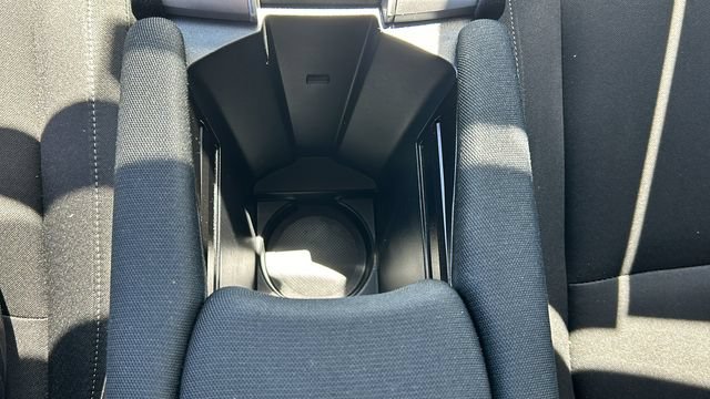 Used 2016 Honda Civic LX image 22