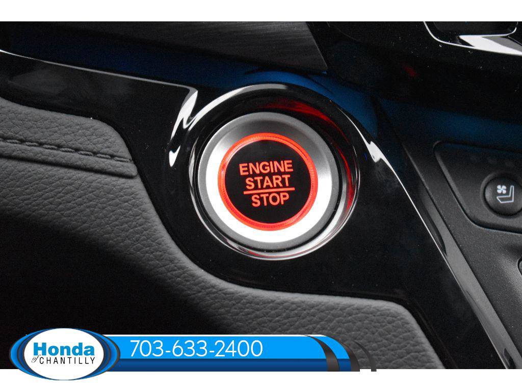 New 2026 Honda Odyssey Elite image 30