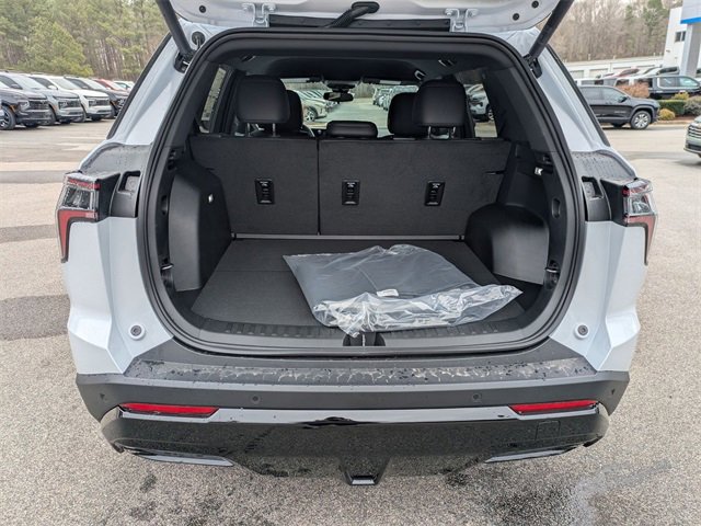 New 2026 Chevrolet Equinox RS image 28