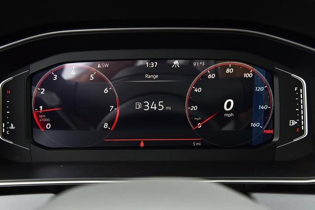 New 2026 Volkswagen Jetta GLI Autobahn FWD image 12
