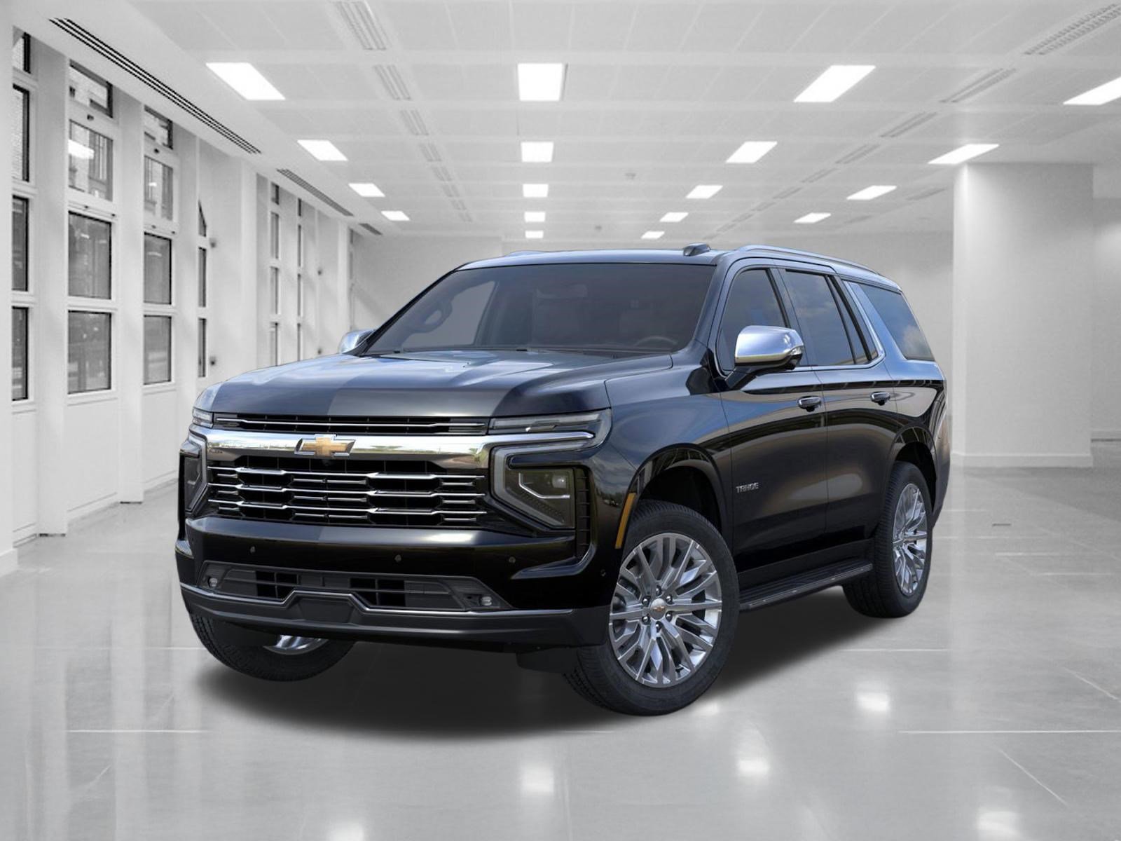 New 2026 Chevrolet Tahoe Premier w/ Sun And Tow Package image 7