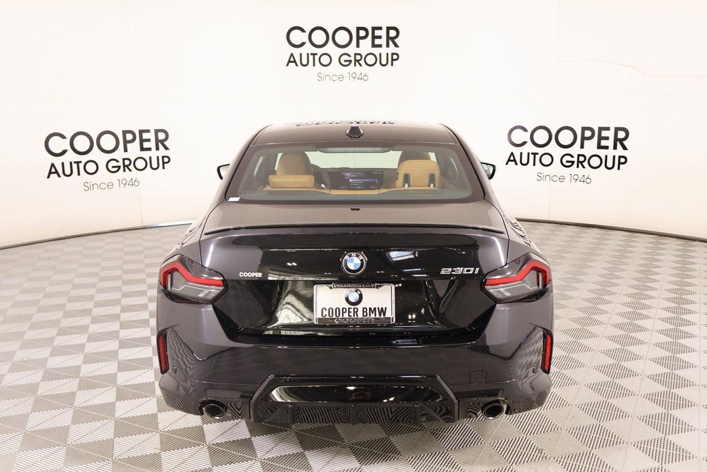 New 2026 BMW 230i Coupe w/ Premium Package image 21