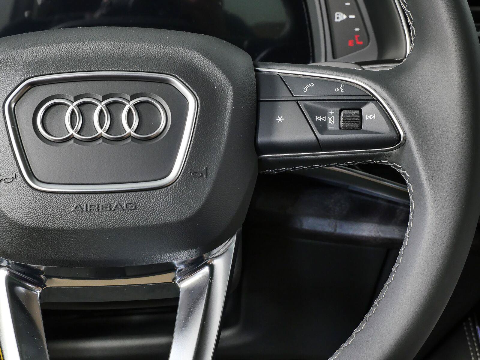 New 2026 Audi Q7 3.0T Prestige AWD/4WD image 12