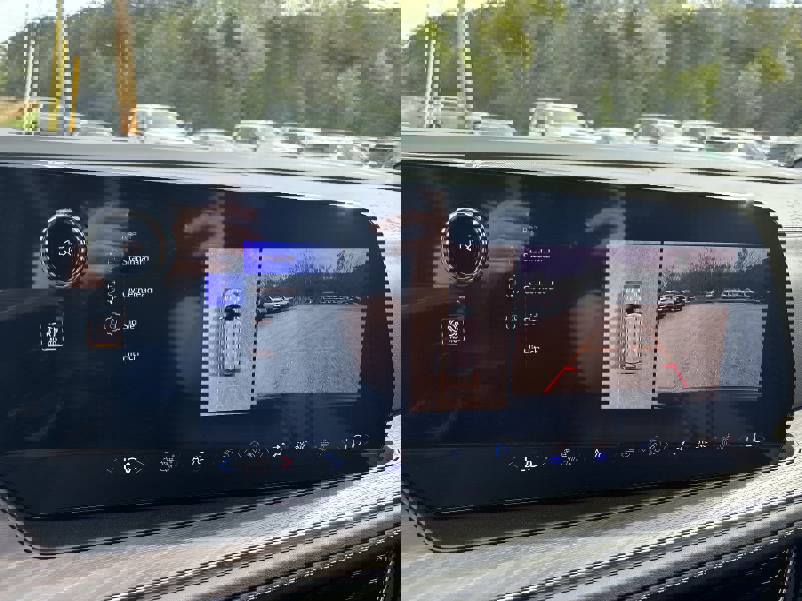 New 2026 Chevrolet Tahoe Z71 w/ Comfort Package image 20