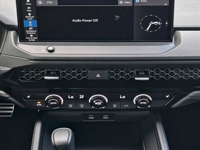 Used 2023 Honda Accord Sport image 15