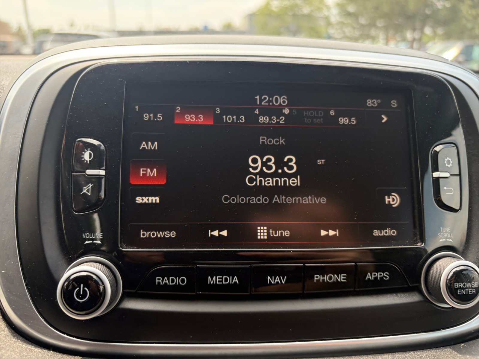 Used 2016 FIAT 500X Trekking Plus AWD/4WD image 22