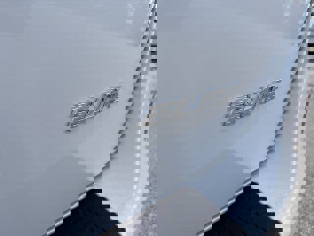 New 2026 Honda Odyssey Elite image 38