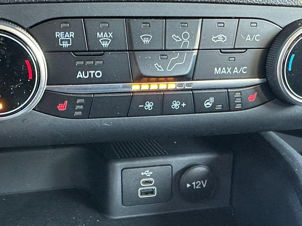 New 2025 Ford Escape Active w/ Cold Weather Package image 13