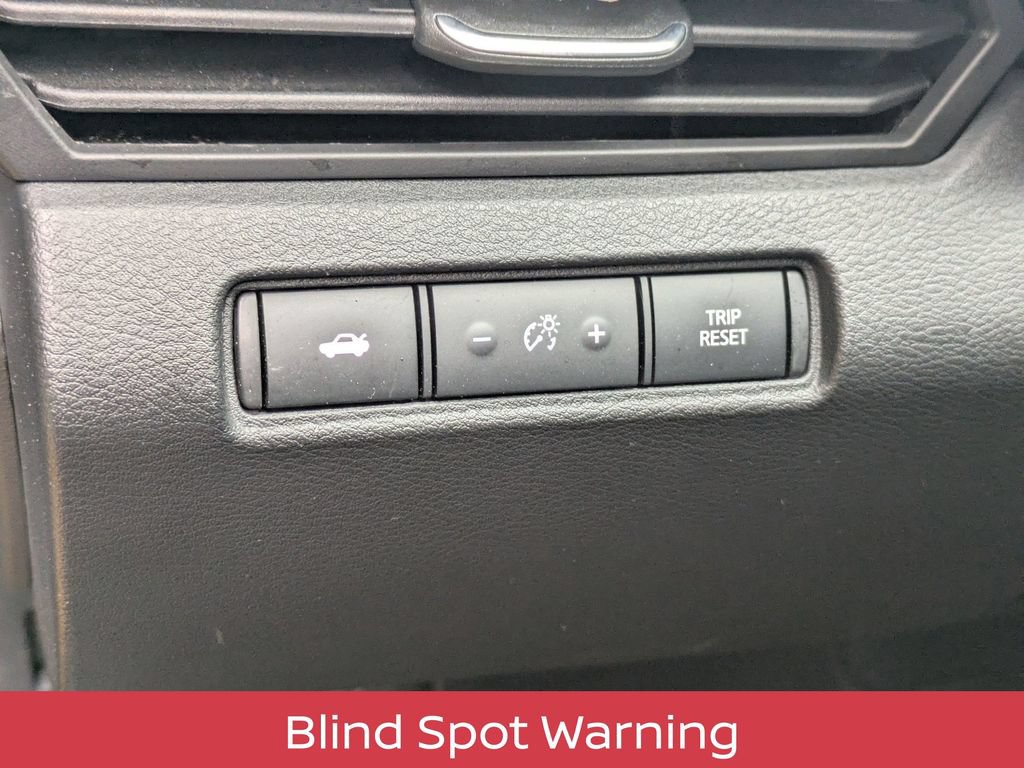Used 2025 Nissan Altima 2.5 S FWD image 13