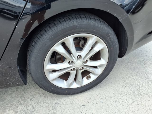 Used 2012 Kia Optima EX FWD image 25