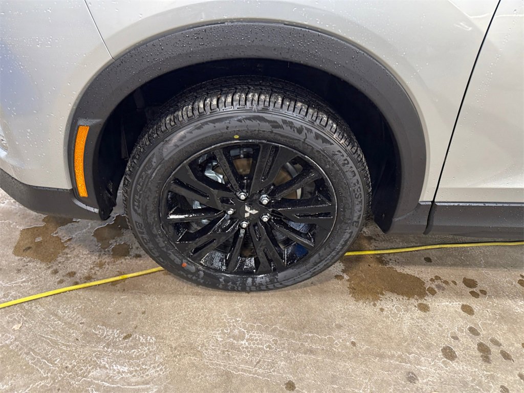 New 2026 Mitsubishi Eclipse Cross LE image 36