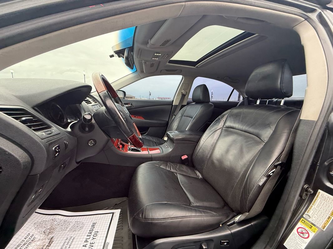 Used 2009 Lexus ES 350 image 8