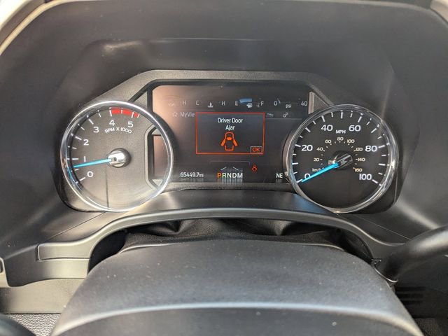 Used 2021 Ford F250 Lariat w/ Lariat Ultimate Package image 33