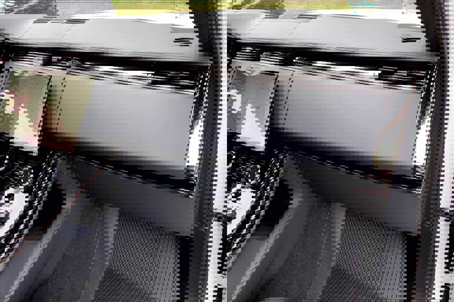 Used 2023 Land Rover Range Rover Sport Autobiography AWD/4WD image 19