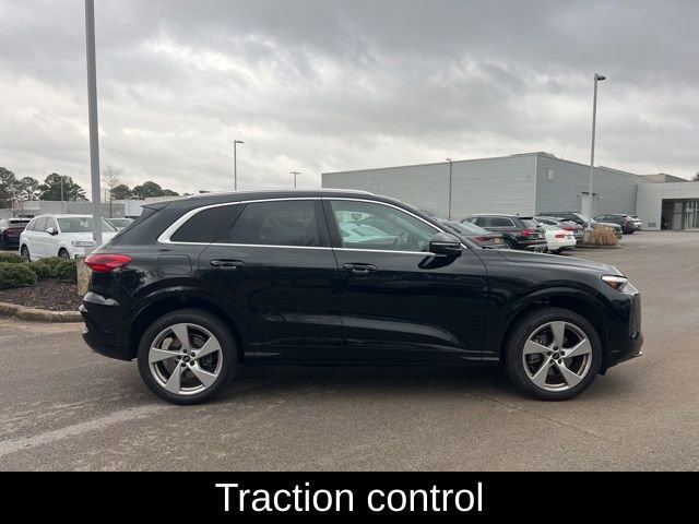 Certified 2025 Audi Q5 Premium Plus w/ Premium Plus image 4