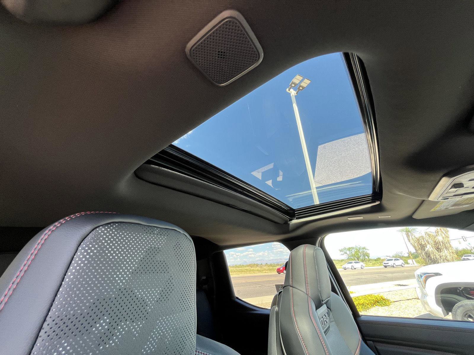 New 2025 Toyota Tacoma TRD Pro image 31