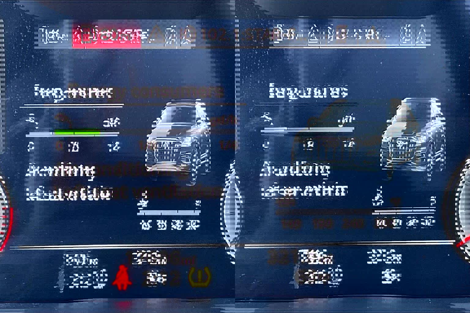 Used 2023 Audi Q7 2.0T Premium Plus w/ Premium Plus Package image 25