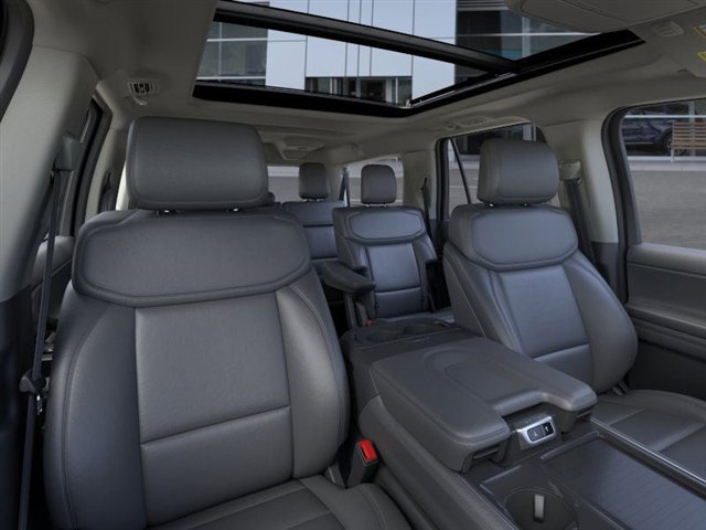 New 2026 Ford Expedition Max Active AWD/4WD image 10