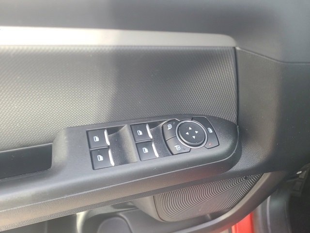 Used 2022 Ford Bronco Sport Big Bend w/ Convenience Package image 18