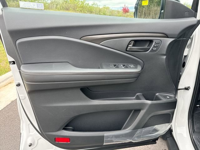 New 2026 Honda Ridgeline TrailSport+ image 14