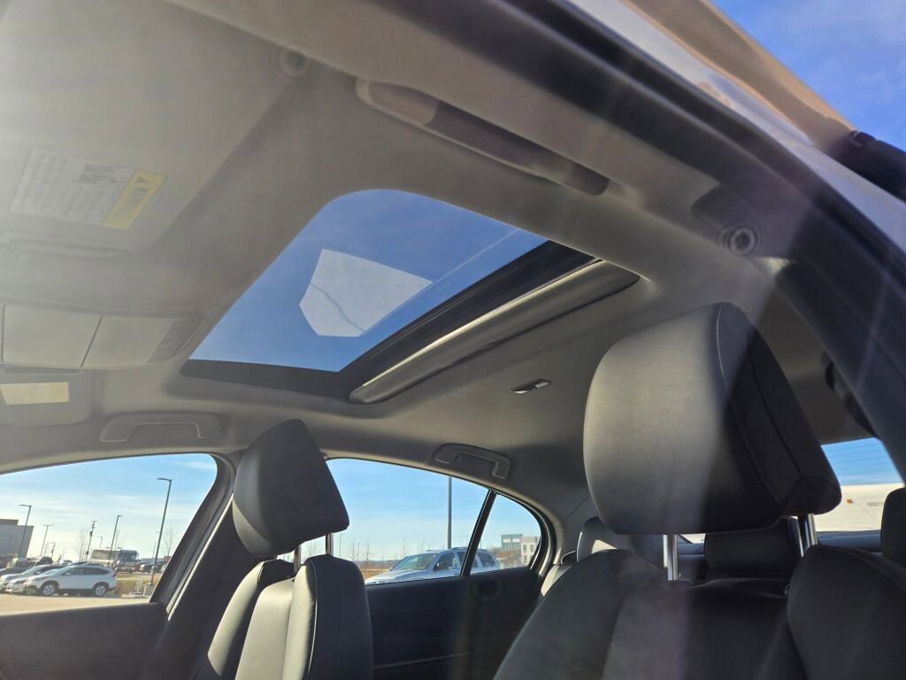 New 2026 MAZDA MAZDA3 2.5 S Sedan w/ Preferred Pkg image 18