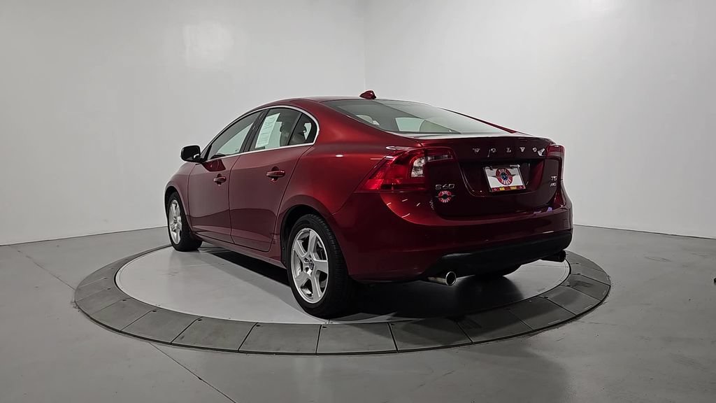 Used 2013 Volvo S60 T5 AWD/4WD image 3