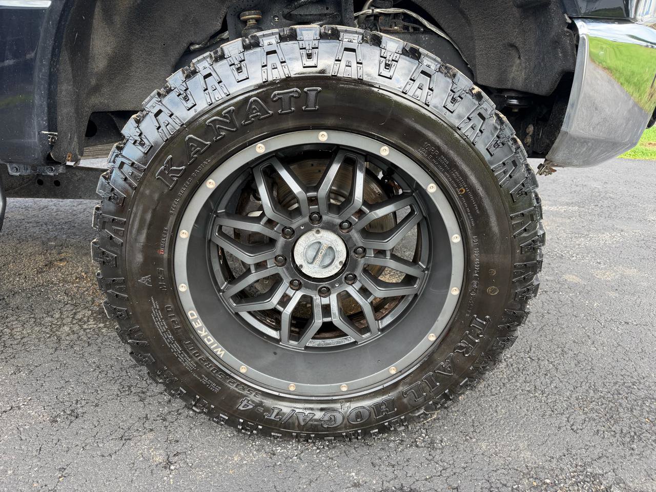 Used 2021 Ford F250 XLT w/ XLT Premium Package AWD/4WD image 20