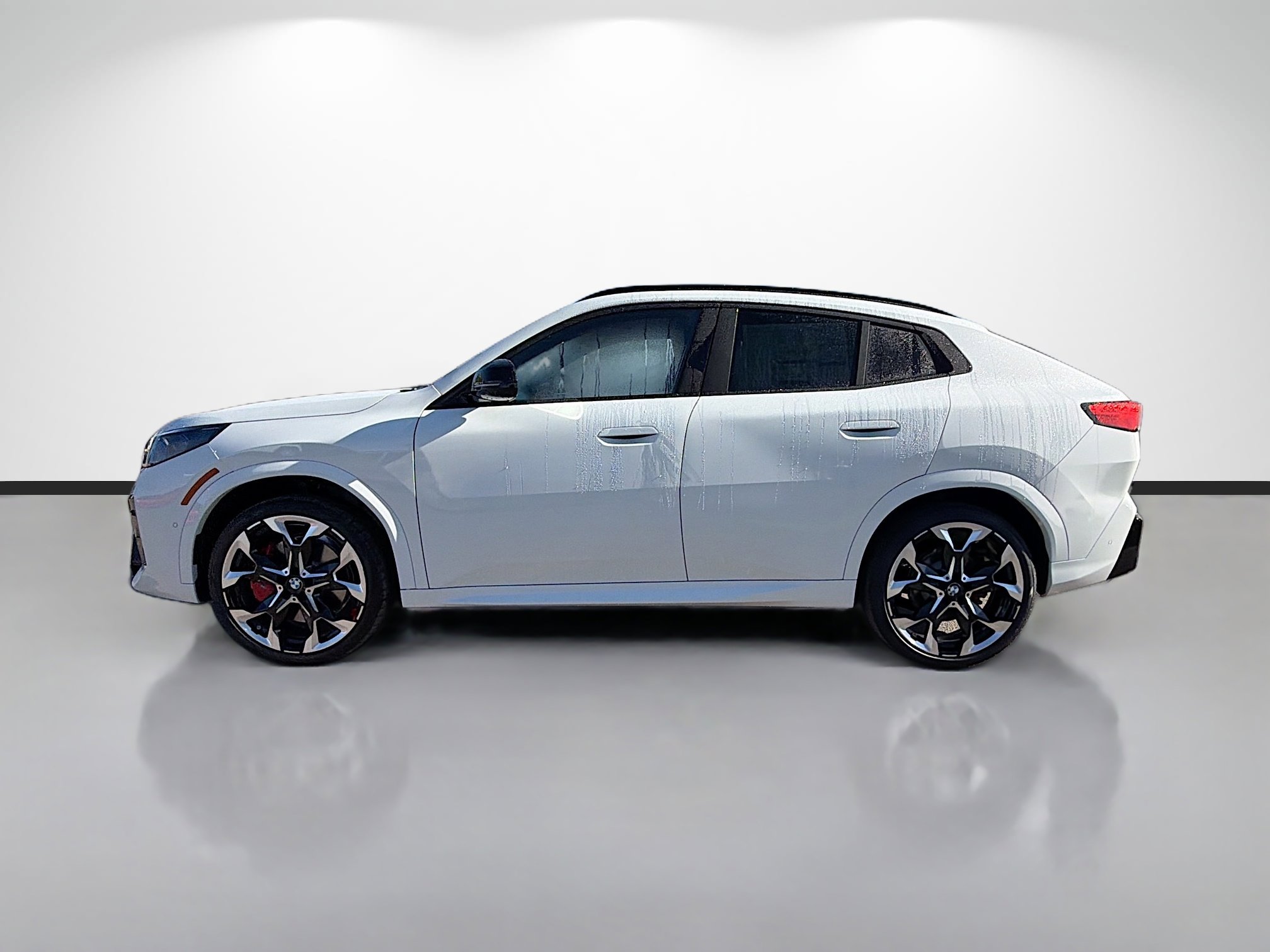 New 2026 BMW X2 xDrive28i w/ Technology Package image 6