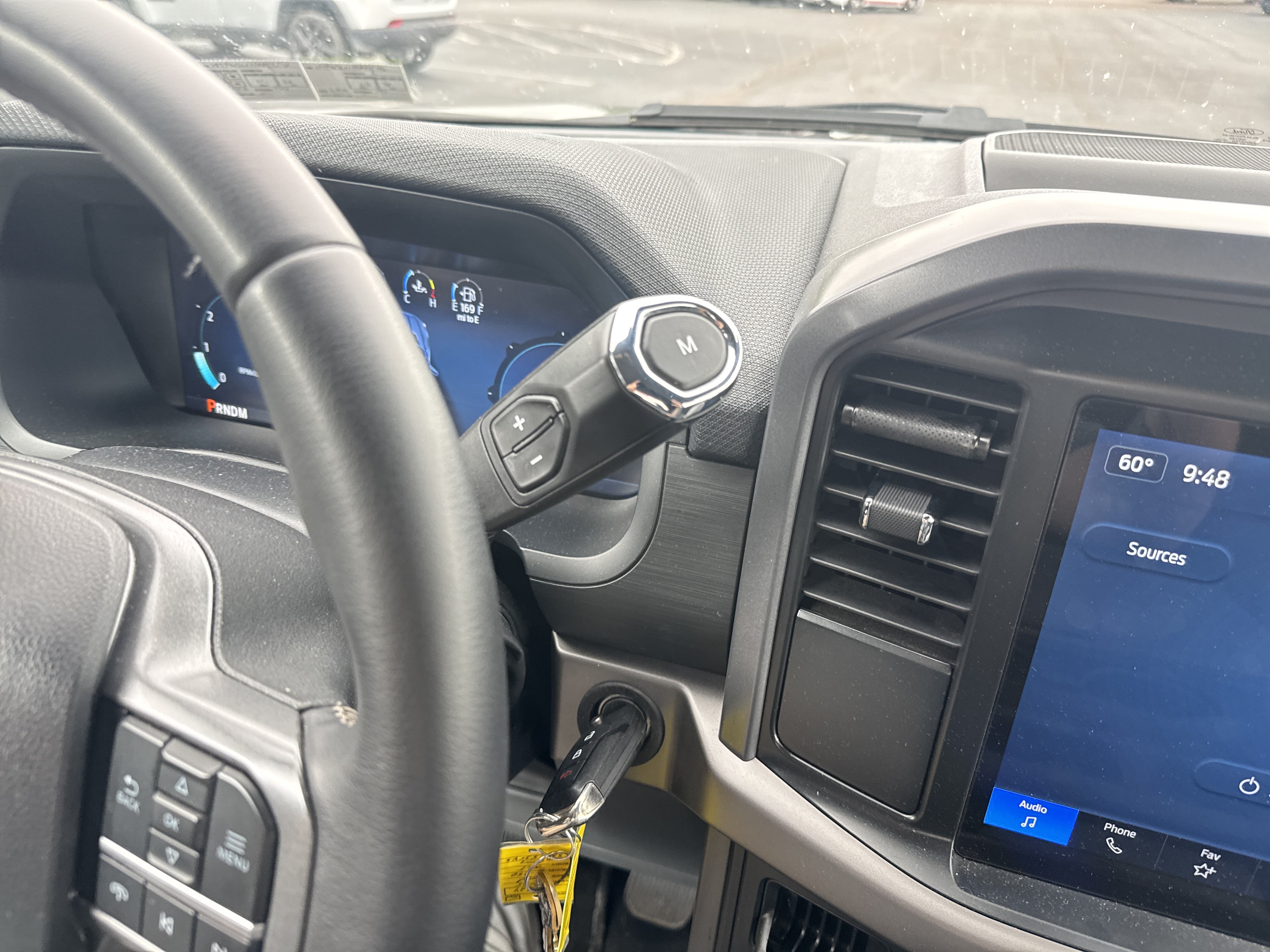 Used 2025 Ford F150 XLT w/ Equipment Group 301A Standard AWD/4WD image 24