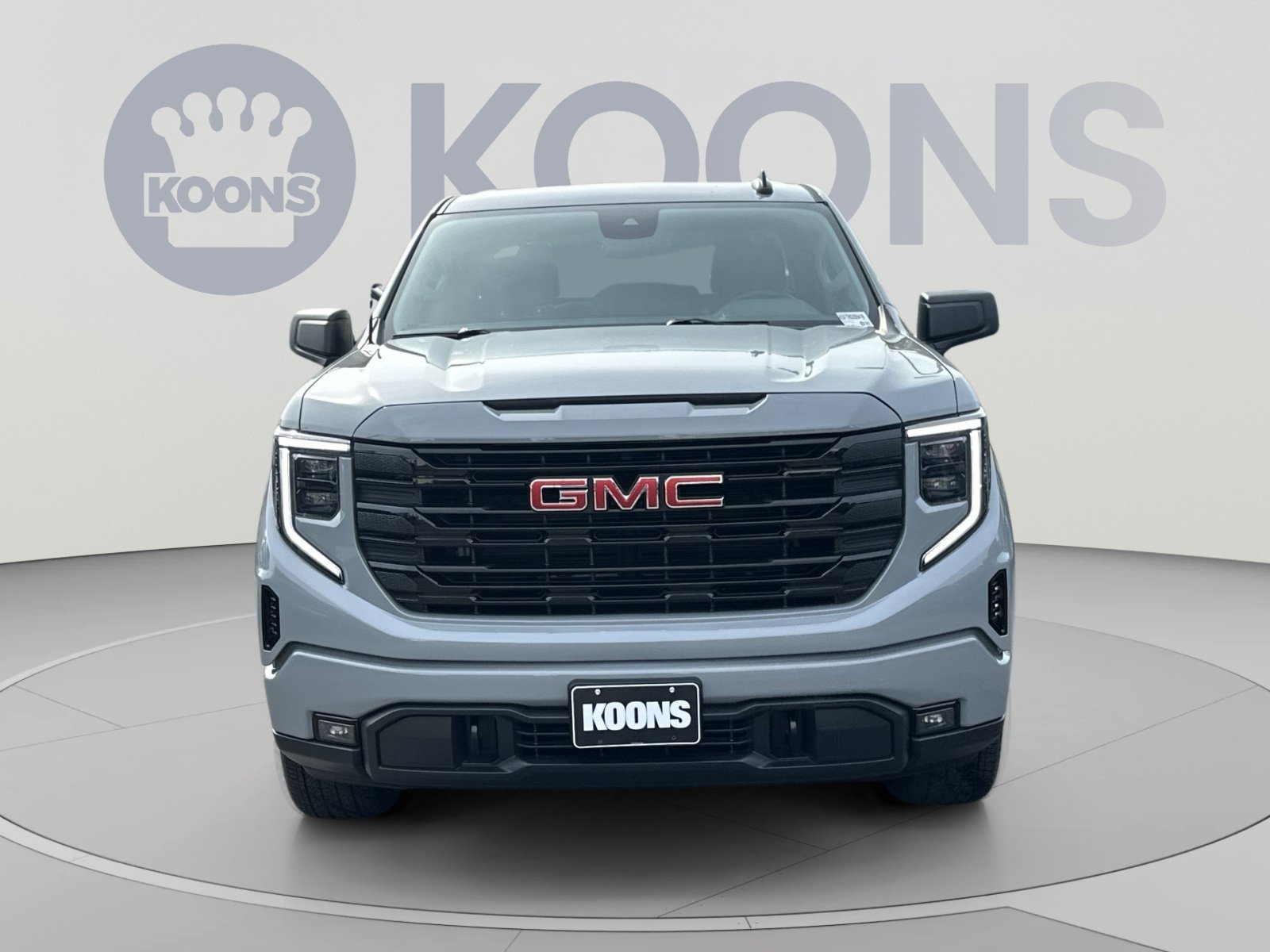 Used 2024 GMC Sierra 1500 Elevation AWD/4WD image 4