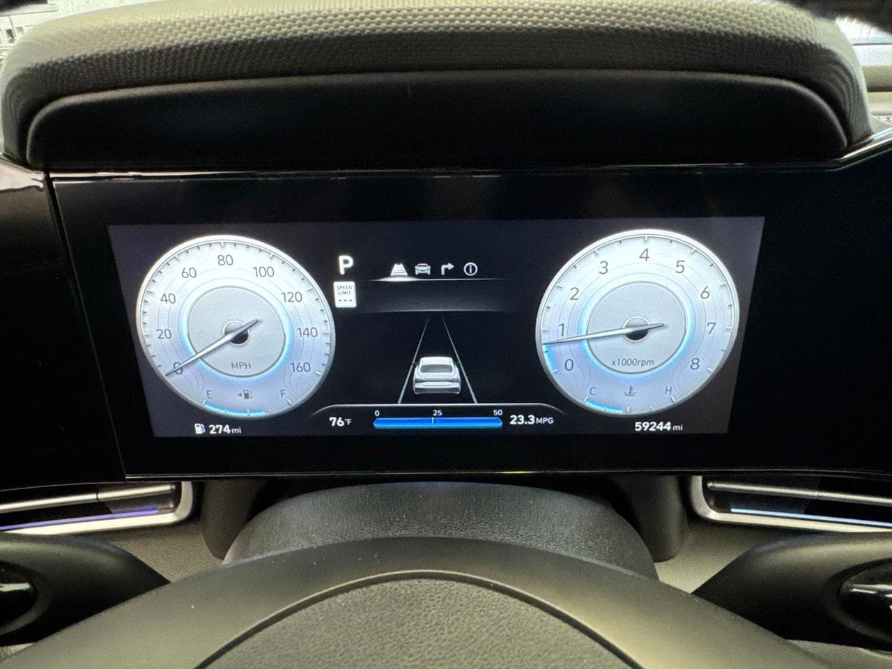 Used 2024 Hyundai Elantra Limited FWD image 16