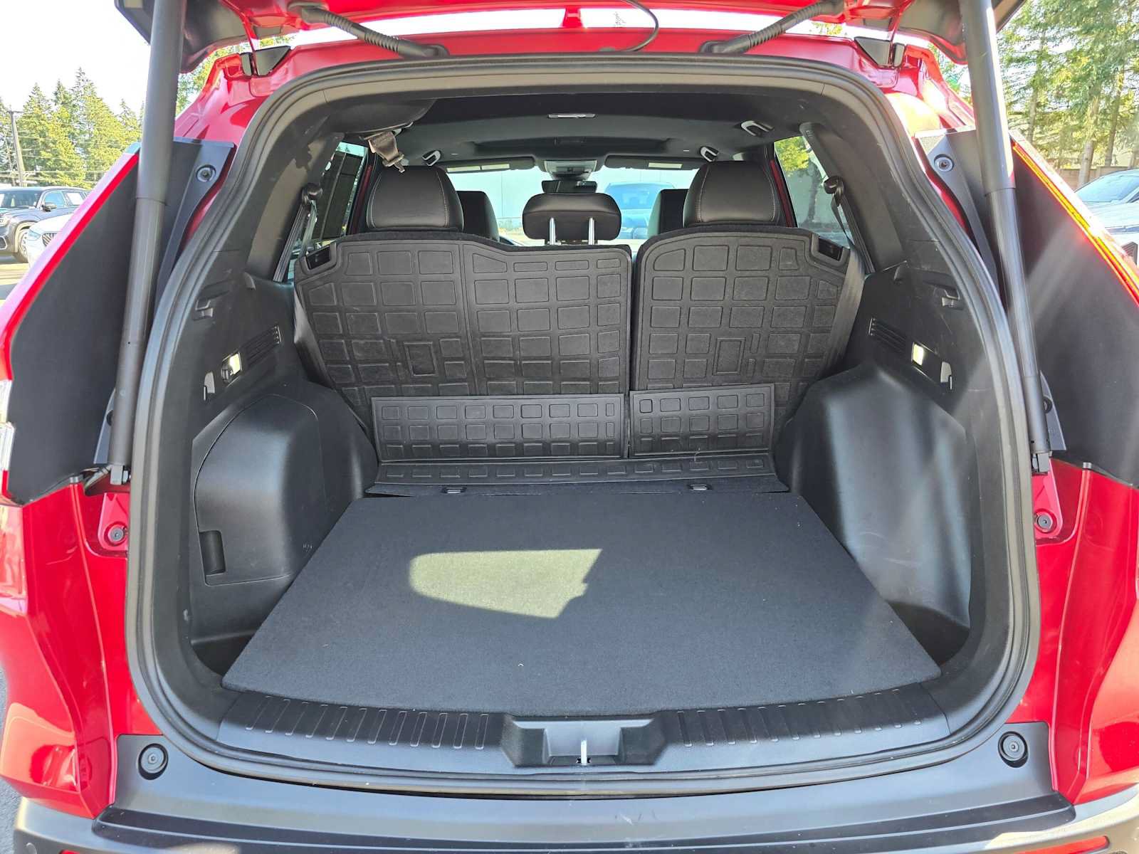 Used 2024 Honda CR-V Sport-L image 14